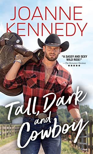 Stock image for Tall, Dark and Cowboy - Re-Issue (MP) for sale by Lakeside Books