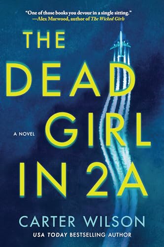 Beispielbild fr The Dead Girl in 2A: A Novel zum Verkauf von SecondSale