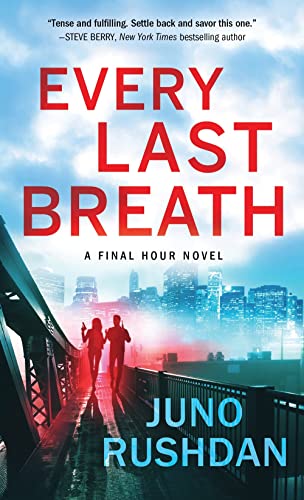Beispielbild fr Every Last Breath (MP) zum Verkauf von Lakeside Books