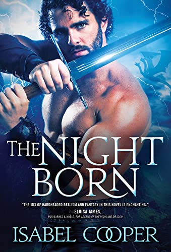 Stock image for The Nightborn for sale by Blackwell's