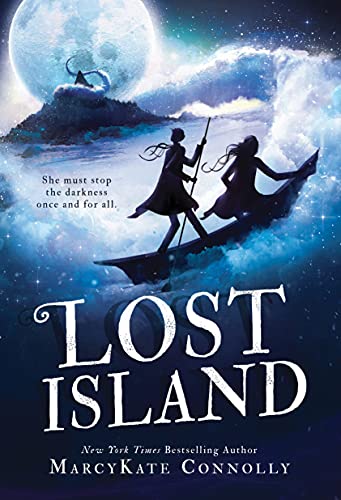 Stock image for Lost Island (Hollow Dolls, 2) for sale by HPB-Ruby