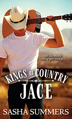 9781492688563: Jace: 1 (Kings of Country, 1)