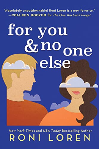 Stock image for For You and No One Else for sale by Better World Books: West
