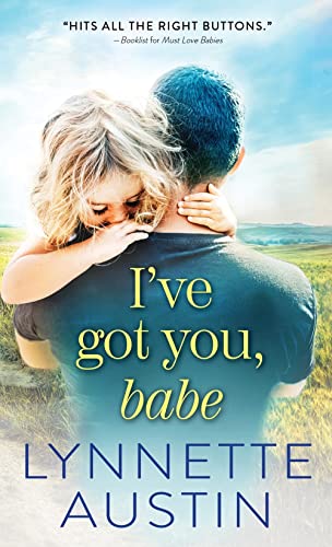 Stock image for I've Got You, Babe for sale by Better World Books: West