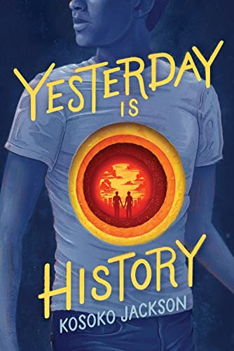 Beispielbild fr Yesterday Is History zum Verkauf von Better World Books