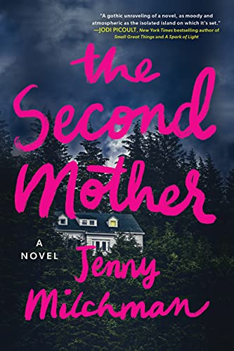 Imagen de archivo de The Second Mother: A Novel a la venta por Once Upon A Time Books