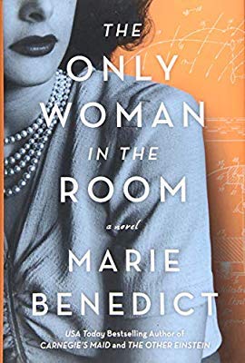 Beispielbild fr Only Woman In The Room - A Novel zum Verkauf von Goodwill of Colorado