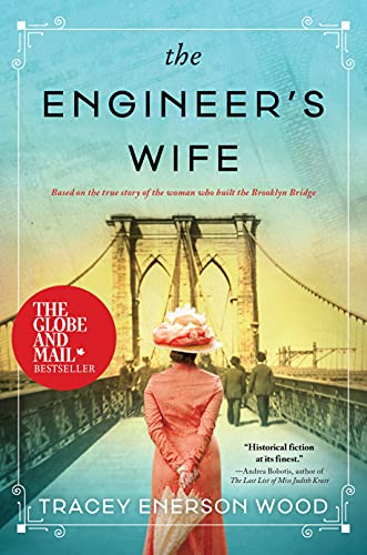 Stock image for The Engineer's Wife for sale by ThriftBooks-Dallas