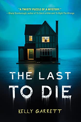 Beispielbild fr The Last to Die zum Verkauf von SecondSale