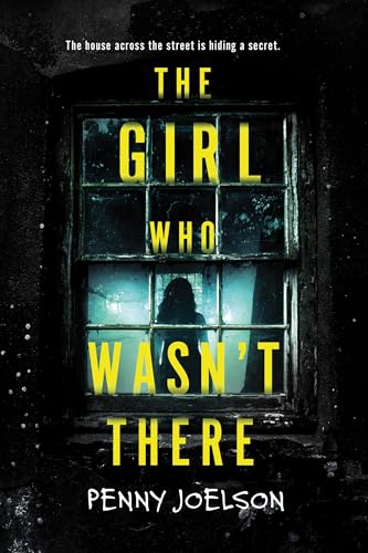 Imagen de archivo de Girl Who Wasn't There, The (TP) a la venta por Lakeside Books