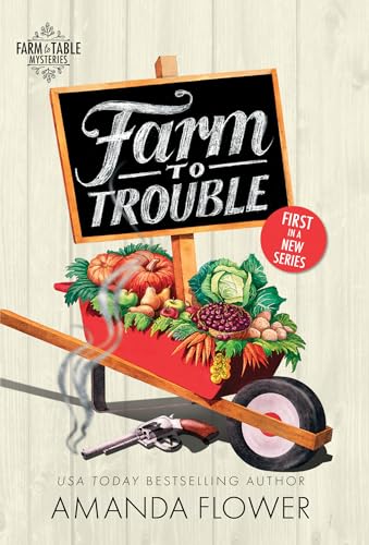 Stock image for Farm to Trouble for sale by Blackwell's