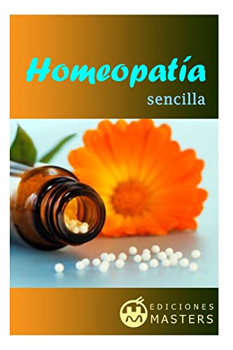 Beispielbild fr Homeopata sencilla zum Verkauf von Buchpark