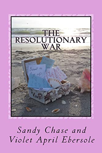 Stock image for The Resolutionary War for sale by Irish Booksellers