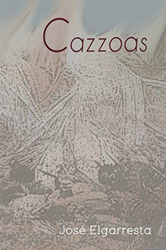 Stock image for Cazzoas (Spanish Edition) for sale by The Book Bin