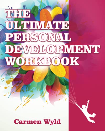 Stock image for The Ultimate Personal Development Workbook for sale by Better World Books