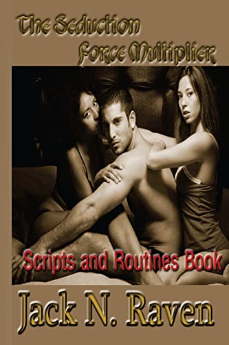 Imagen de archivo de The Seduction Force Multiplier II - Scripts and Routines Book: 2 a la venta por Revaluation Books