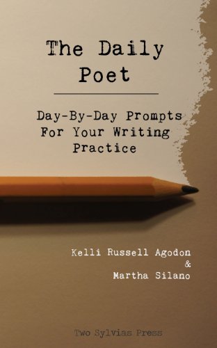 9781492706533: The Daily Poet: Day-By-Day Prompts For Your Writing Practice