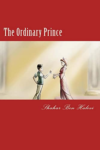 Imagen de archivo de The Ordinary Prince a la venta por Lucky's Textbooks