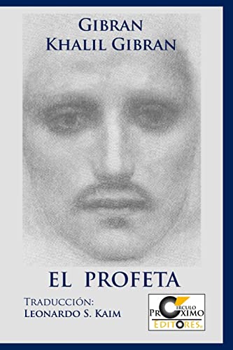 Stock image for El Profeta (Spanish Edition) for sale by Save With Sam