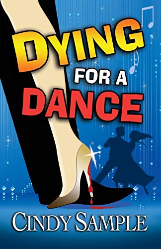 Imagen de archivo de Dying for a Dance a la venta por ThriftBooks-Dallas