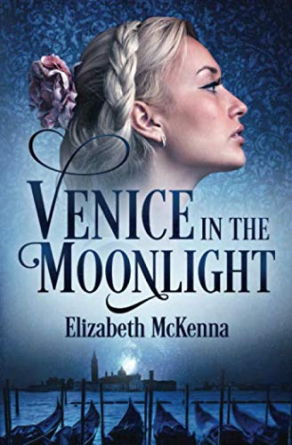 9781492720195: Venice in the Moonlight