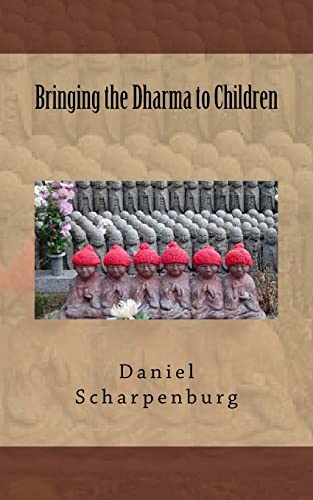 Stock image for Bringing the Dharma to Children