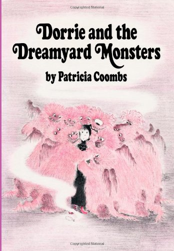 Beispielbild fr Dorrie and the Dreamyard Monsters zum Verkauf von ThriftBooks-Dallas