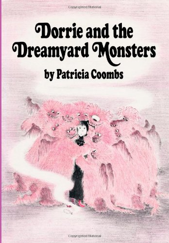 Stock image for Dorrie and the Dreamyard Monsters for sale by ThriftBooks-Dallas