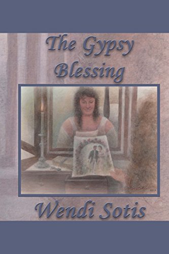 Stock image for The Gypsy Blessing for sale by Colorado's Used Book Store