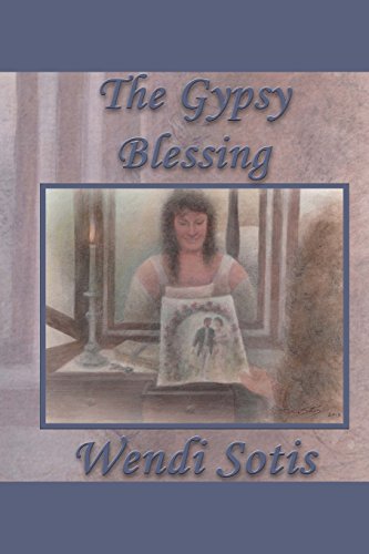 9781492725107: The Gypsy Blessing