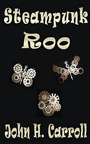 9781492726401: Steampunk Roo