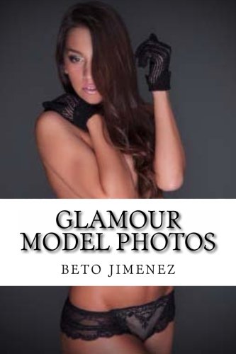 Beispielbild fr Glamour Model Photos: Covered Beautiful Lady" by CDPiC zum Verkauf von Revaluation Books