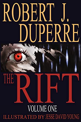 Imagen de archivo de The Rift Volume 1 a la venta por ThriftBooks-Dallas