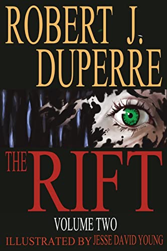 Imagen de archivo de The Rift Volume 2 a la venta por ThriftBooks-Dallas