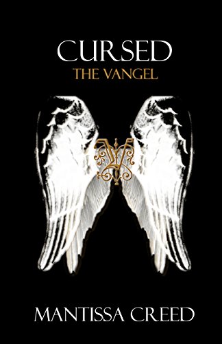 9781492730477: Cursed: The Vangel: Volume 2 (Cursed The Saga)