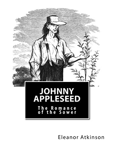 9781492730675: Johnny Appleseed