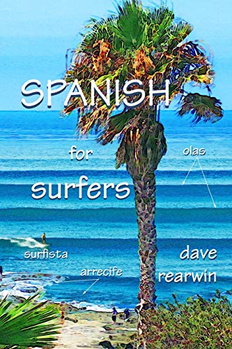 Stock image for Spanish for Surfers for sale by SecondSale