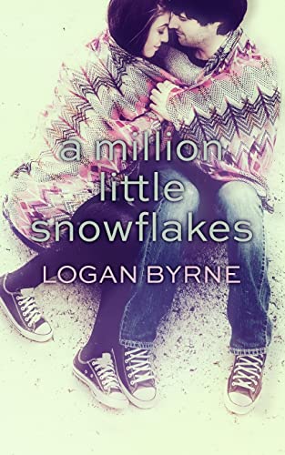 Stock image for A Million Little Snowflakes for sale by THE SAINT BOOKSTORE