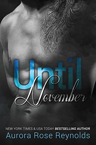 Stock image for Until November (Until Series) for sale by GoodwillNI