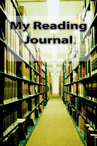 Beispielbild fr My Reading Journal: 1 (Loving Literature for Life) zum Verkauf von Revaluation Books