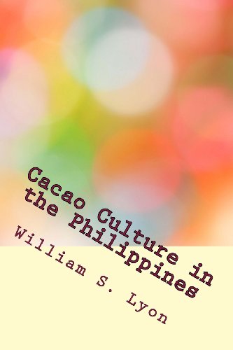 Beispielbild fr Cacao Culture in the Philippines: 2 (Philippine Bureau of Agriculture. Farmer's Bulletin) zum Verkauf von Revaluation Books