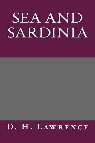 9781492744689: Sea and Sardinia