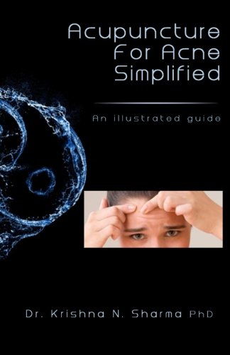 9781492748281: Acupuncture for Acne Simplified: An Illustrated Guide