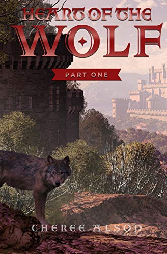 9781492750093: Heart of the Wolf: Part One: 1