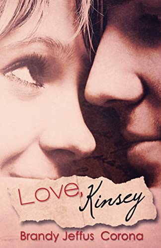 Beispielbild fr Love, Kinsey zum Verkauf von THE SAINT BOOKSTORE