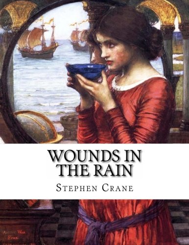 9781492753599: Wounds In The Rain: War Stories