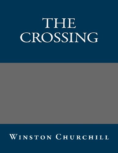 9781492755937: The Crossing