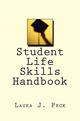 Stock image for Student Life Skills Handbook for sale by THE SAINT BOOKSTORE