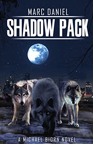 Stock image for Shadow Pack (A MICHAEL BIORN NOVEL) (Volume 1) for sale by Bookmans