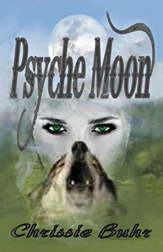 Stock image for Psyche Moon for sale by THE SAINT BOOKSTORE